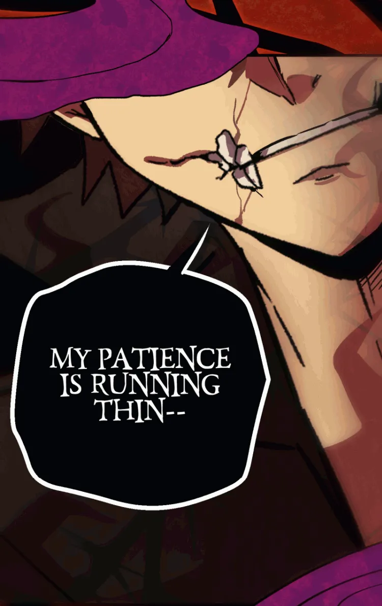 Little Matcha Girl Kainu Manga Chapter 139 Page 54