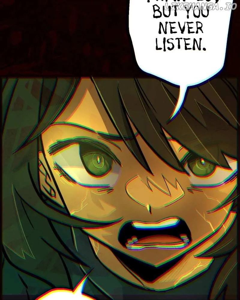 Little Matcha Girl Kainu Manga Chapter 139 Page 78
