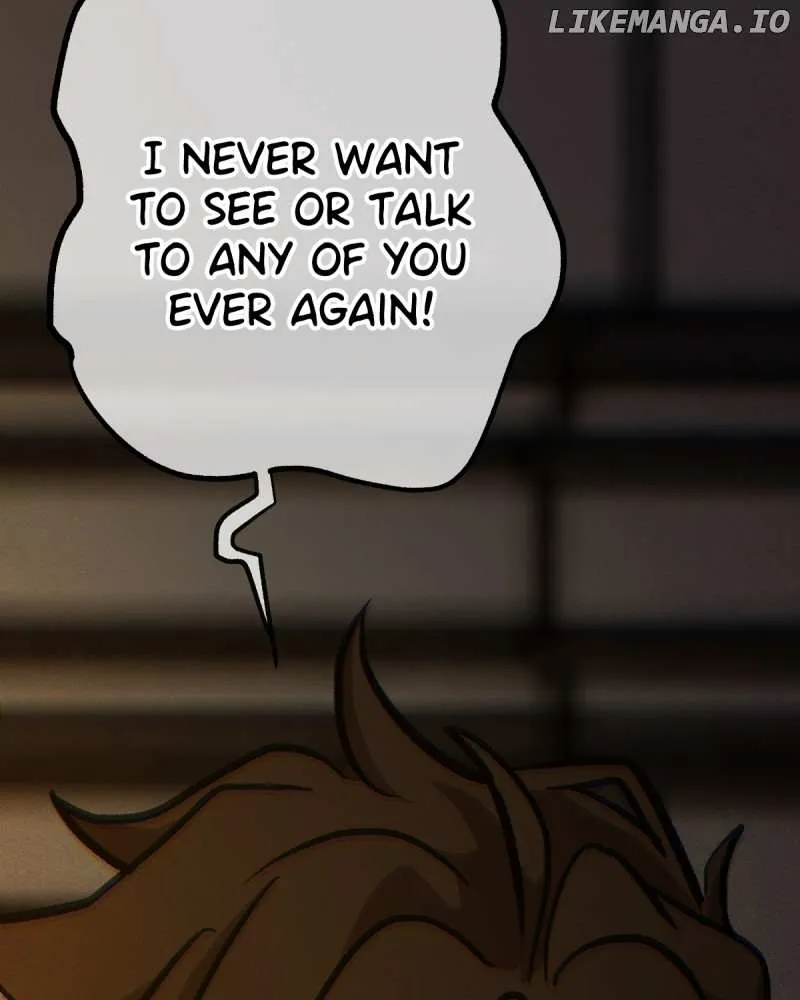 Little Matcha Girl Kainu Manga Chapter 138 Page 26