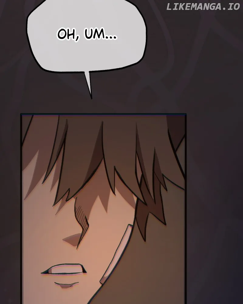 Little Matcha Girl Kainu Manga Chapter 138 Page 30