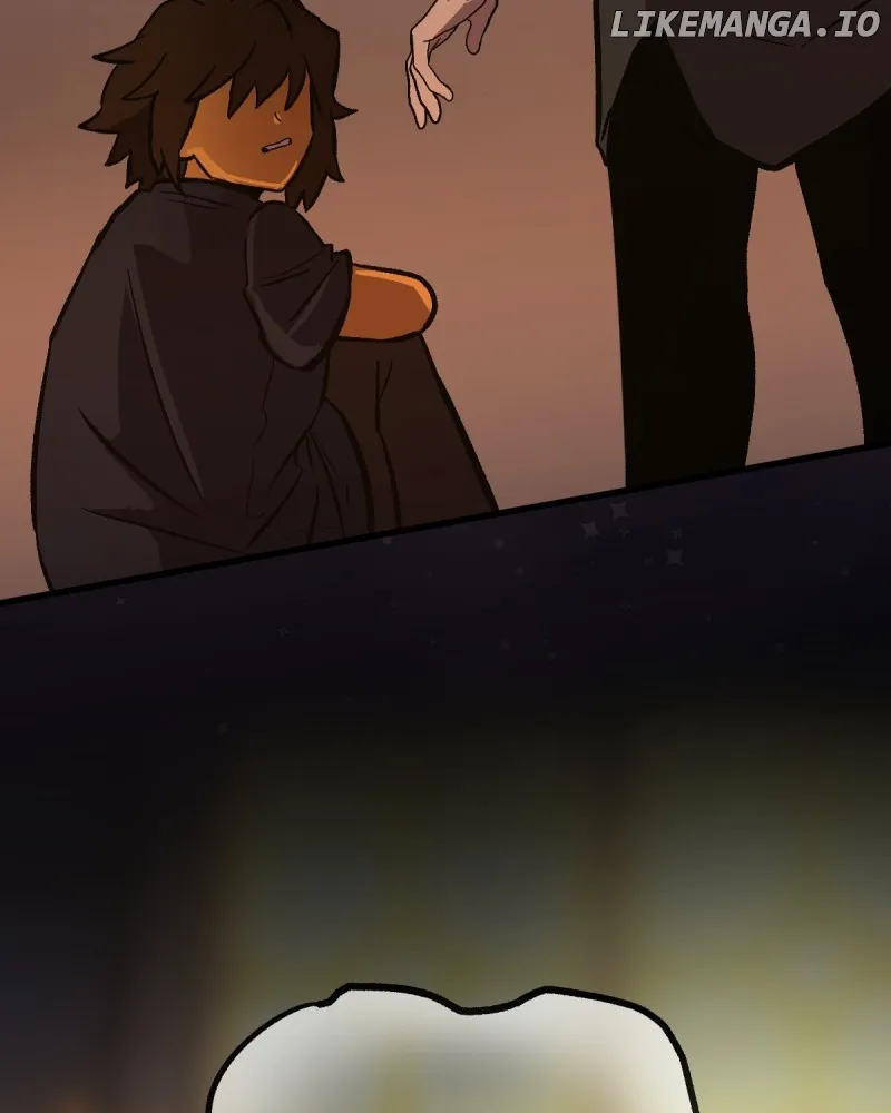 Little Matcha Girl Kainu Manga Chapter 138 Page 36