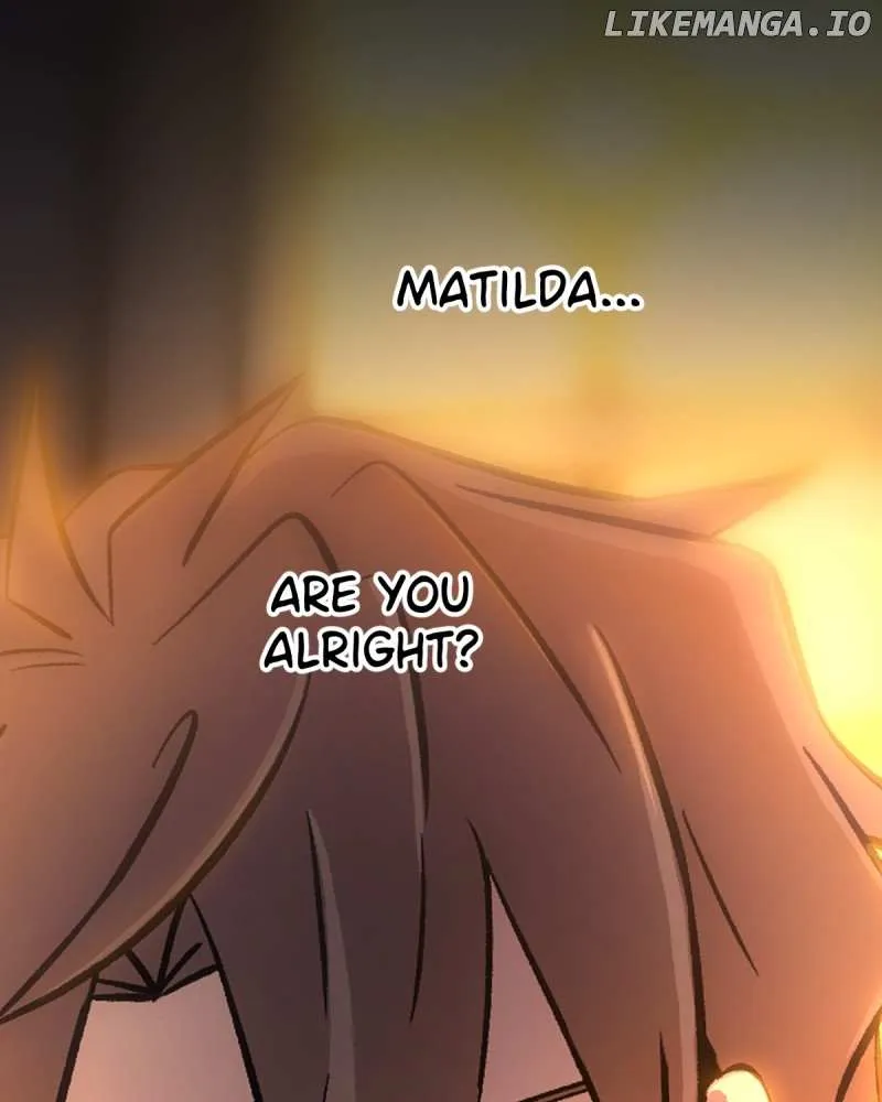 Little Matcha Girl Kainu Manga Chapter 138 Page 39