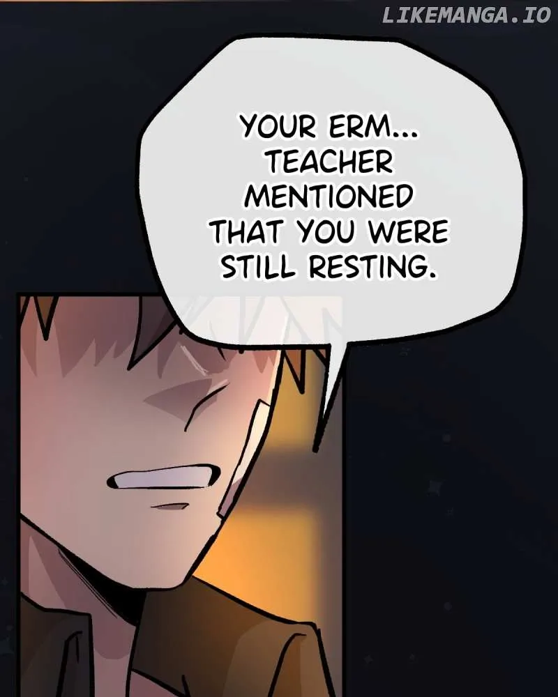 Little Matcha Girl Kainu Manga Chapter 138 Page 42