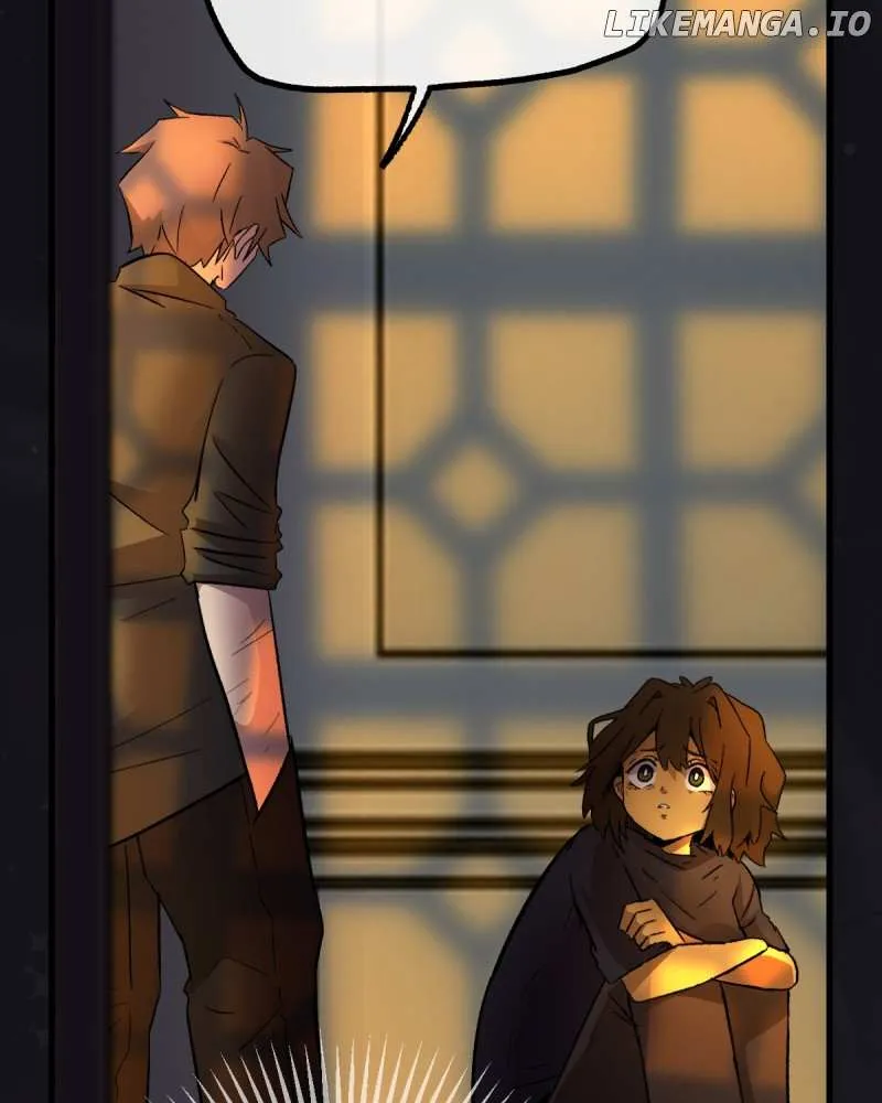 Little Matcha Girl Kainu Manga Chapter 138 Page 44