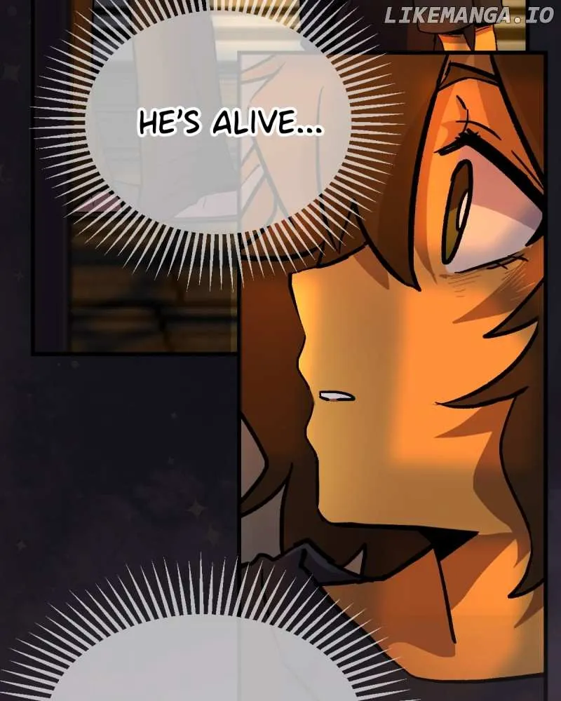 Little Matcha Girl Kainu Manga Chapter 138 Page 45