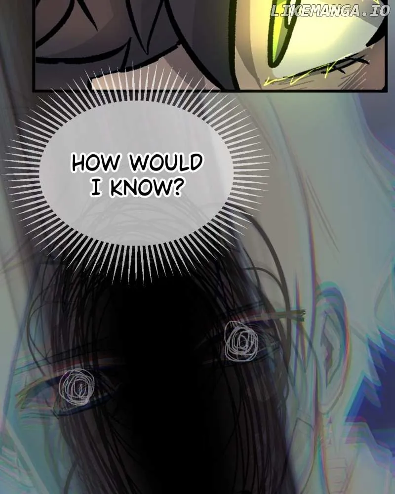 Little Matcha Girl Kainu Manga Chapter 138 Page 47