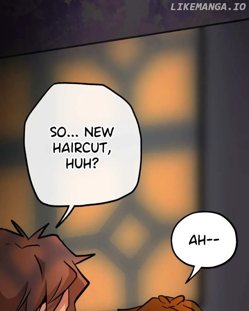 Little Matcha Girl Kainu Manga Chapter 138 Page 50