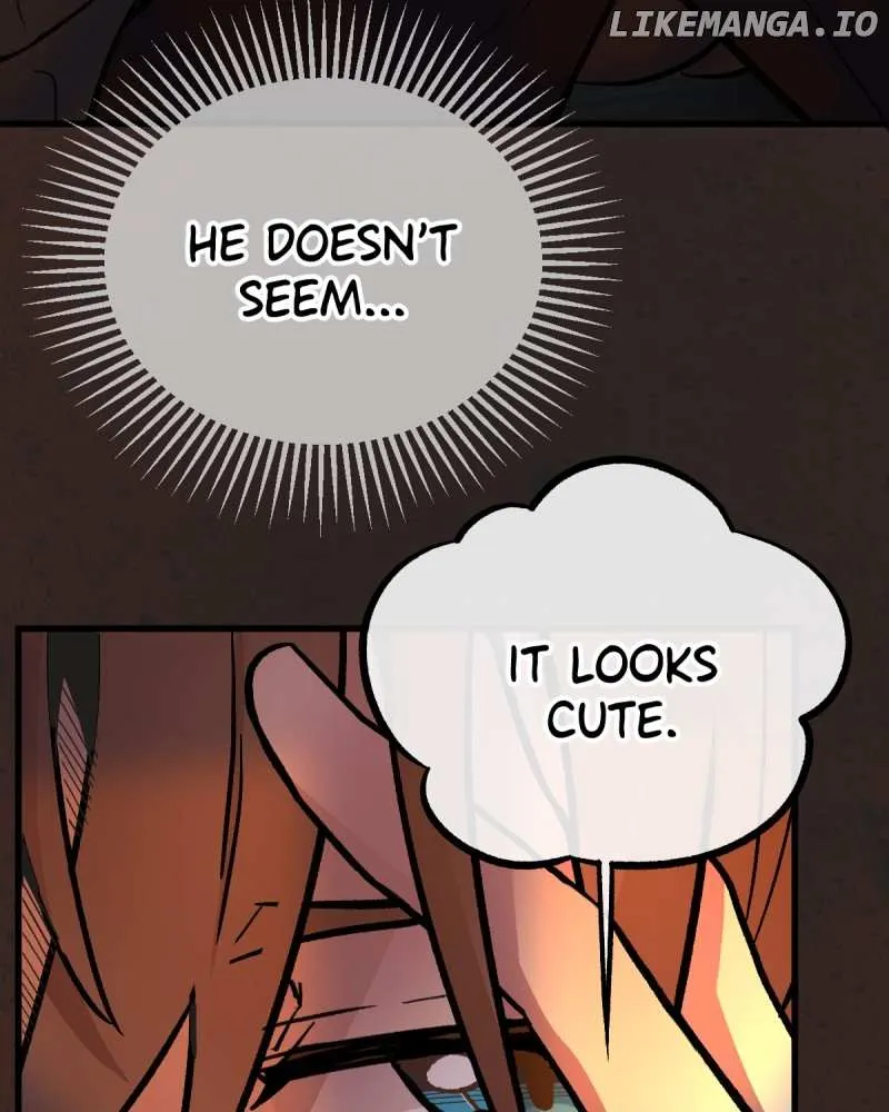 Little Matcha Girl Kainu Manga Chapter 138 Page 52