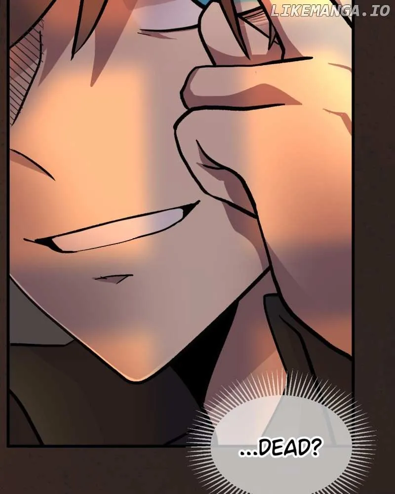 Little Matcha Girl Kainu Manga Chapter 138 Page 53