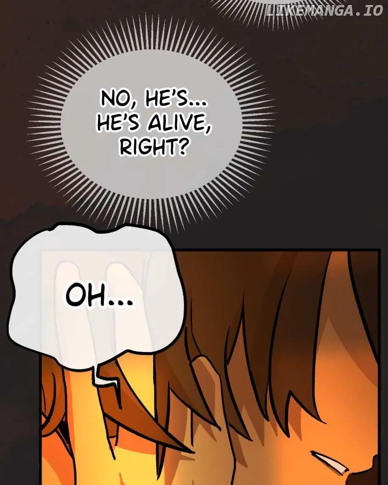 Little Matcha Girl Kainu Manga Chapter 138 Page 54
