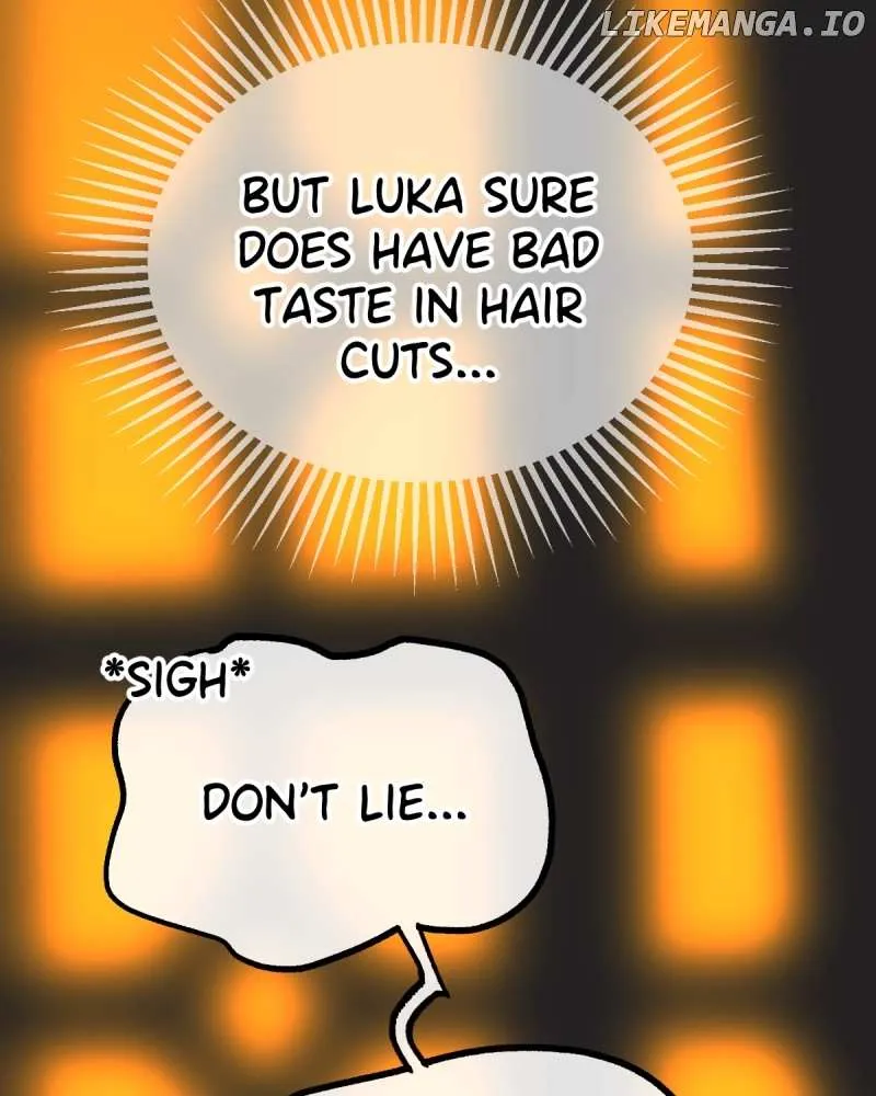 Little Matcha Girl Kainu Manga Chapter 138 Page 56