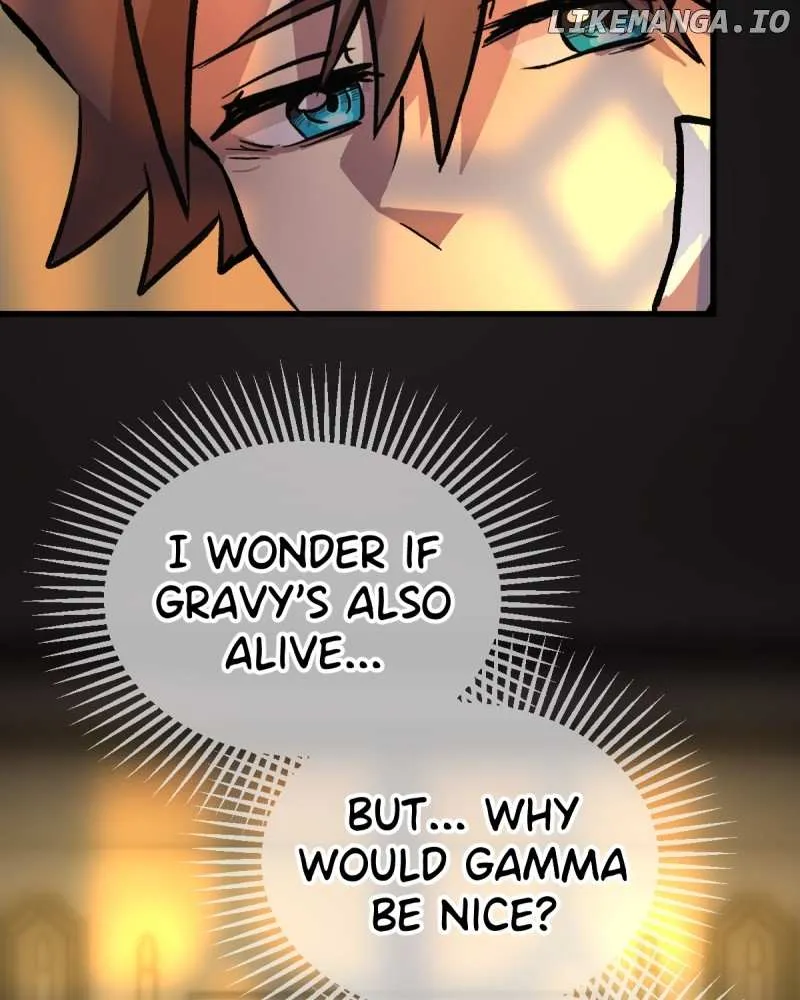 Little Matcha Girl Kainu Manga Chapter 138 Page 59