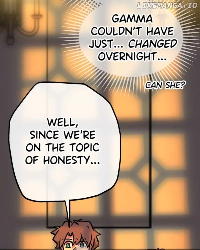Little Matcha Girl Kainu Manga Chapter 138 Page 60