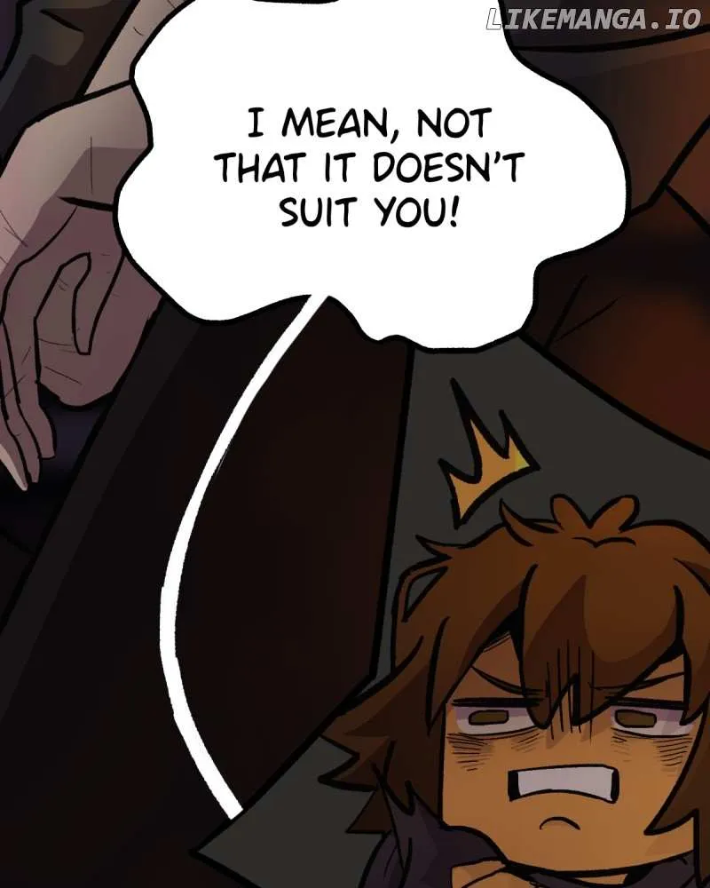 Little Matcha Girl Kainu Manga Chapter 138 Page 65