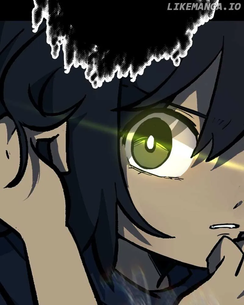 Little Matcha Girl Kainu Manga Chapter 138 Page 119