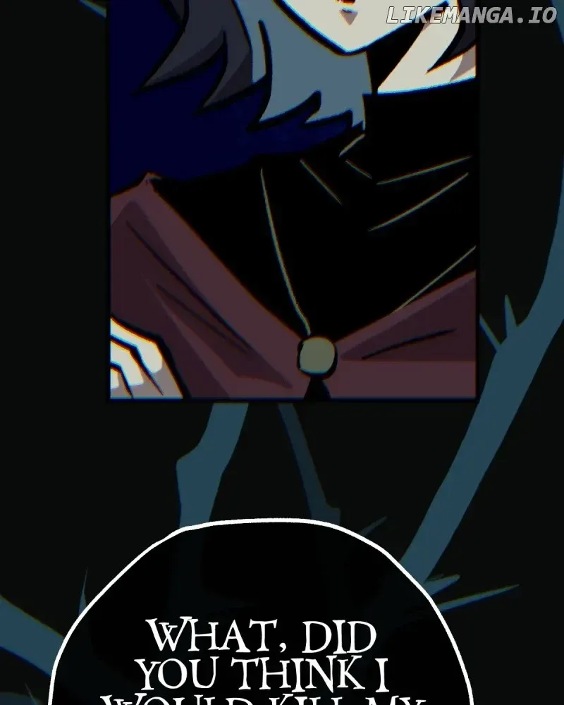 Little Matcha Girl Kainu Manga Chapter 137 Page 13