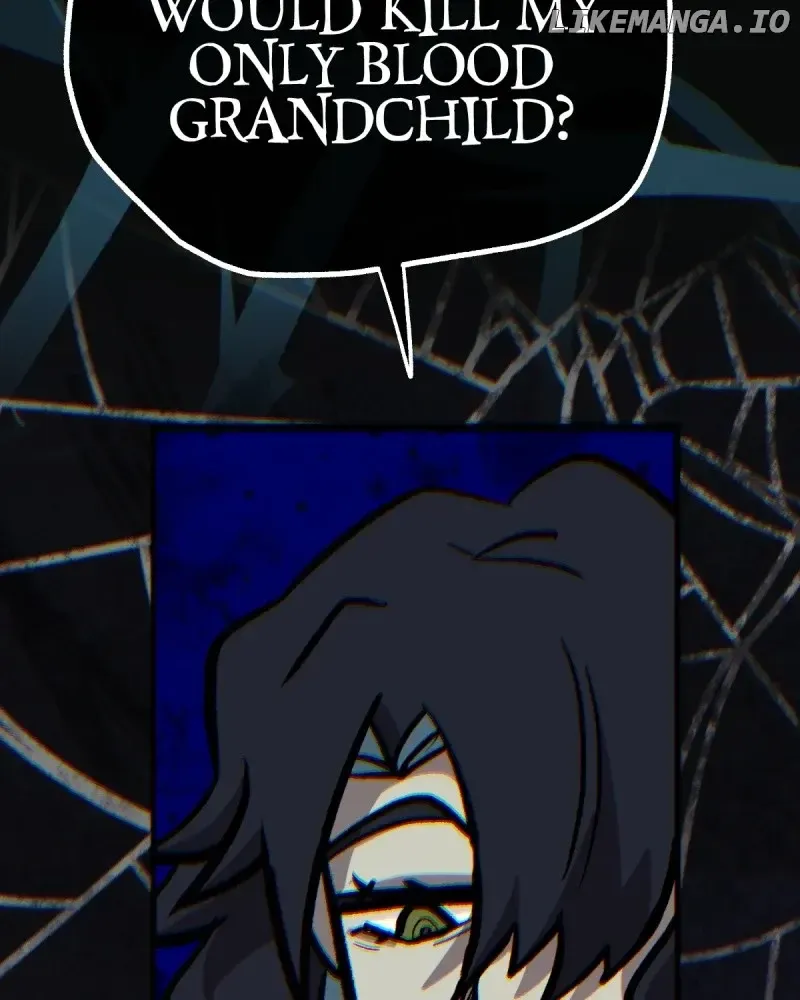 Little Matcha Girl Kainu Manga Chapter 137 Page 14