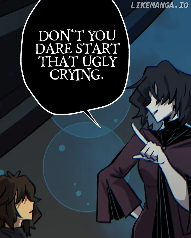 Little Matcha Girl Kainu Manga Chapter 137 Page 23
