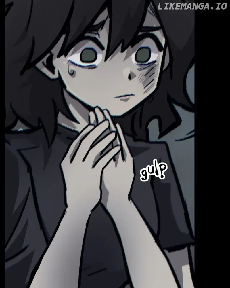 Little Matcha Girl Kainu Manga Chapter 137 Page 30
