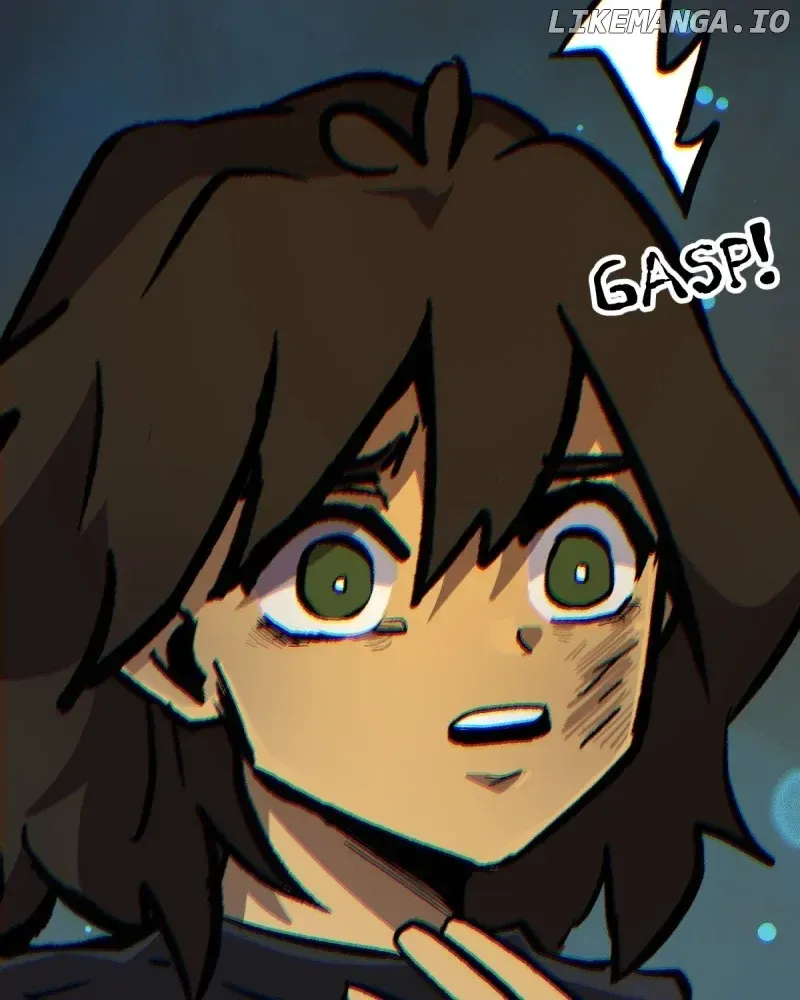Little Matcha Girl Kainu Manga Chapter 137 Page 33