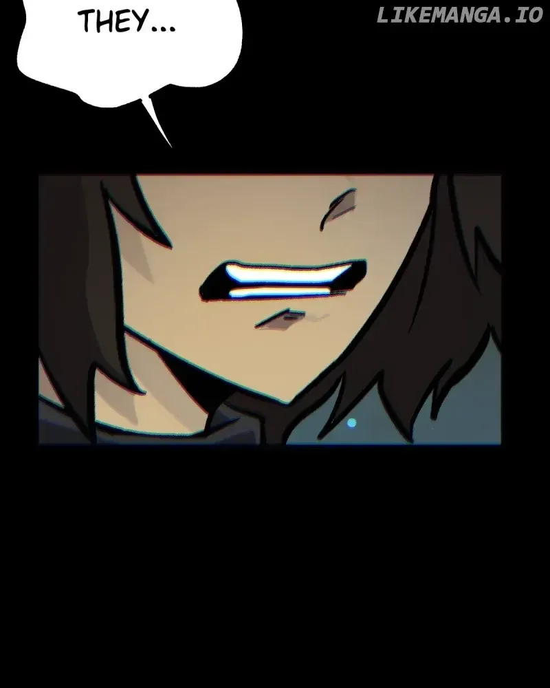Little Matcha Girl Kainu Manga Chapter 137 Page 36