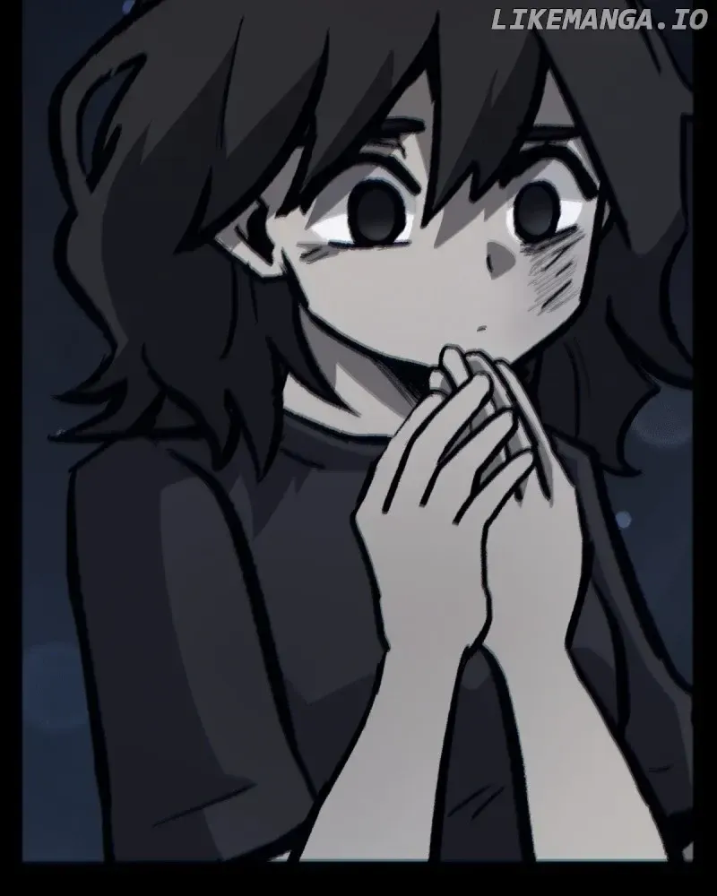 Little Matcha Girl Kainu Manga Chapter 137 Page 40