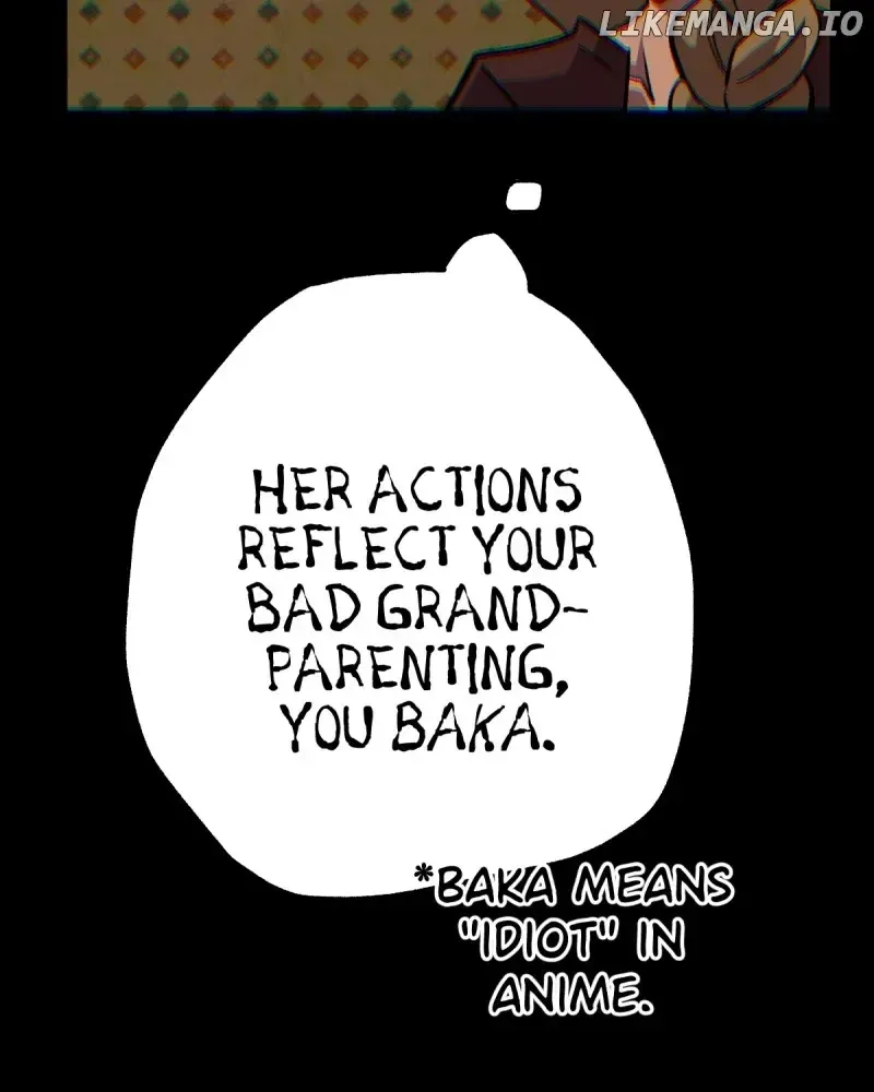 Little Matcha Girl Kainu Manga Chapter 137 Page 57