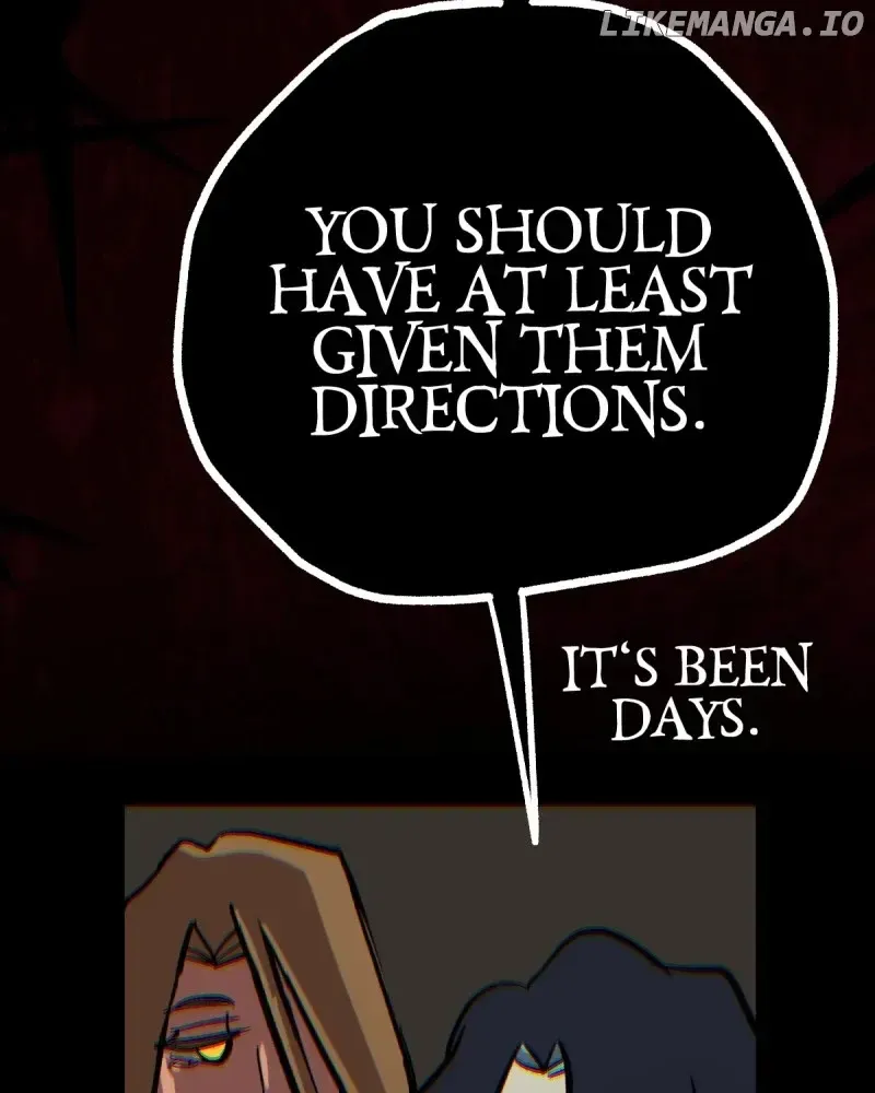 Little Matcha Girl Kainu Manga Chapter 137 Page 77