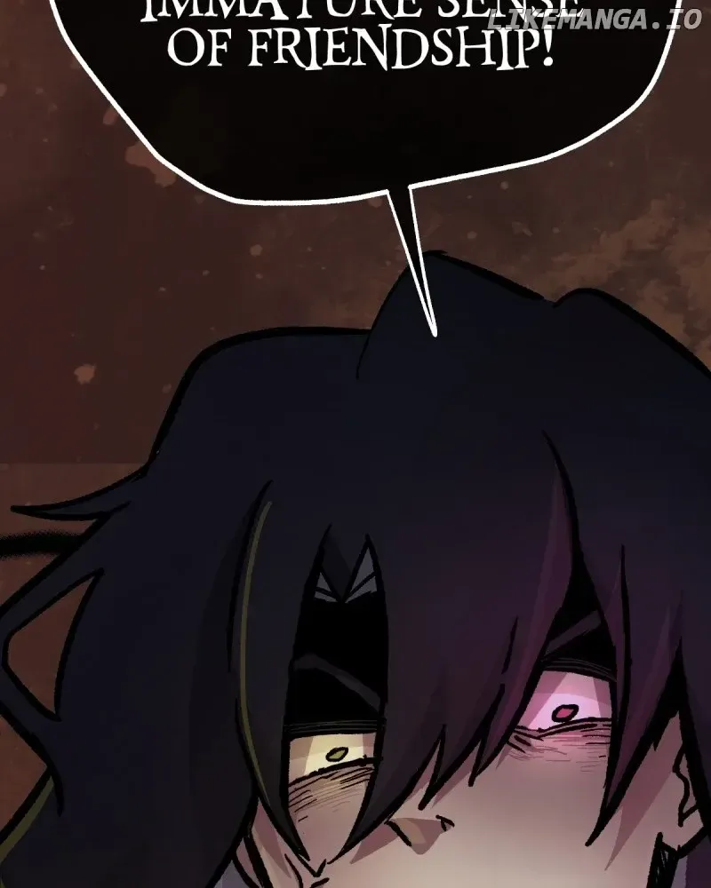 Little Matcha Girl Kainu Manga Chapter 136 Page 48