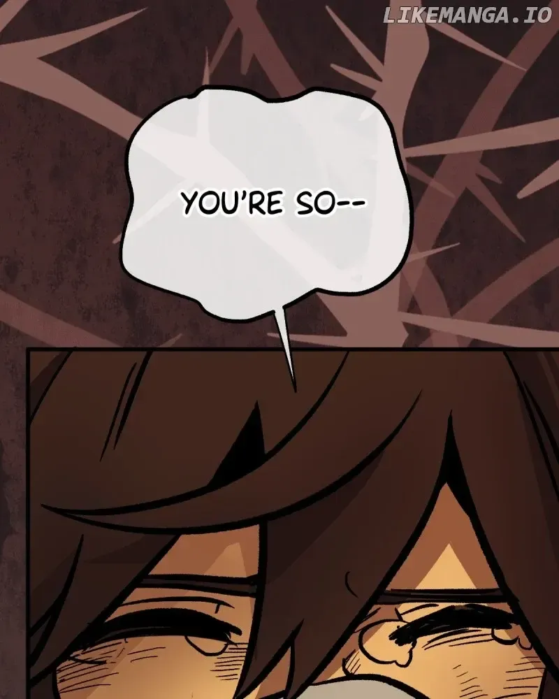 Little Matcha Girl Kainu Manga Chapter 136 Page 58