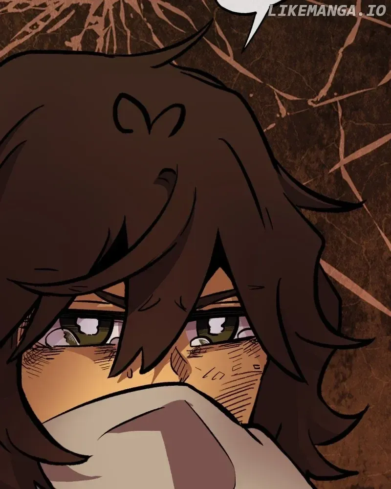 Little Matcha Girl Kainu Manga Chapter 136 Page 60