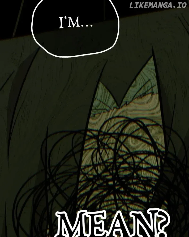 Little Matcha Girl Kainu Manga Chapter 136 Page 66