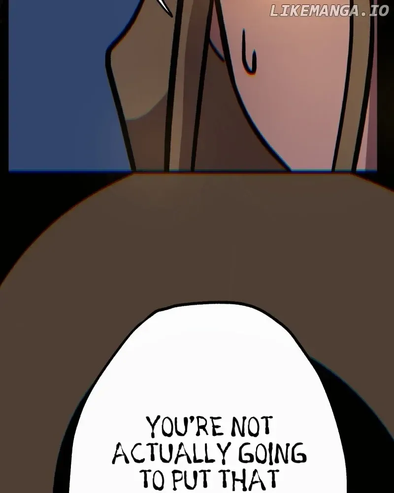 Little Matcha Girl Kainu Manga Chapter 136 Page 92