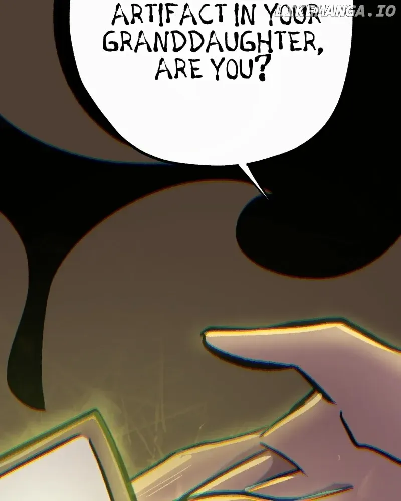 Little Matcha Girl Kainu Manga Chapter 136 Page 93