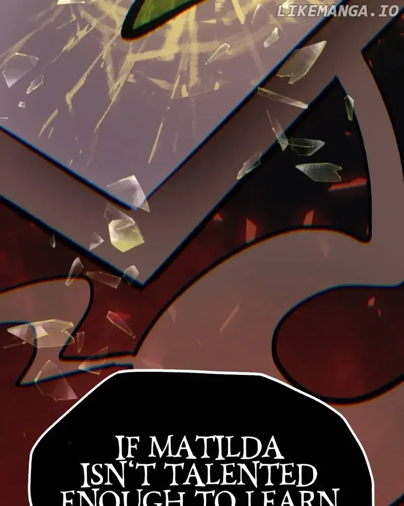 Little Matcha Girl Kainu Manga Chapter 136 Page 97