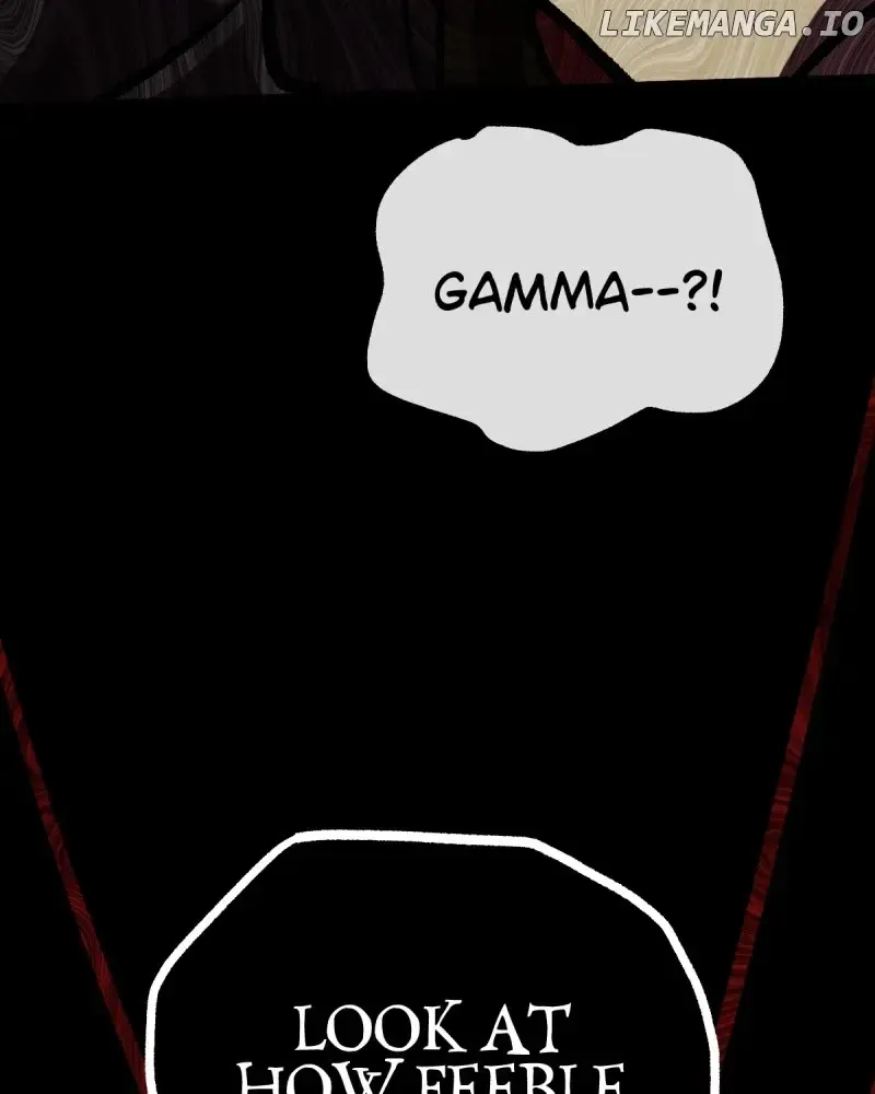 Little Matcha Girl Kainu Manga Chapter 136 Page 107