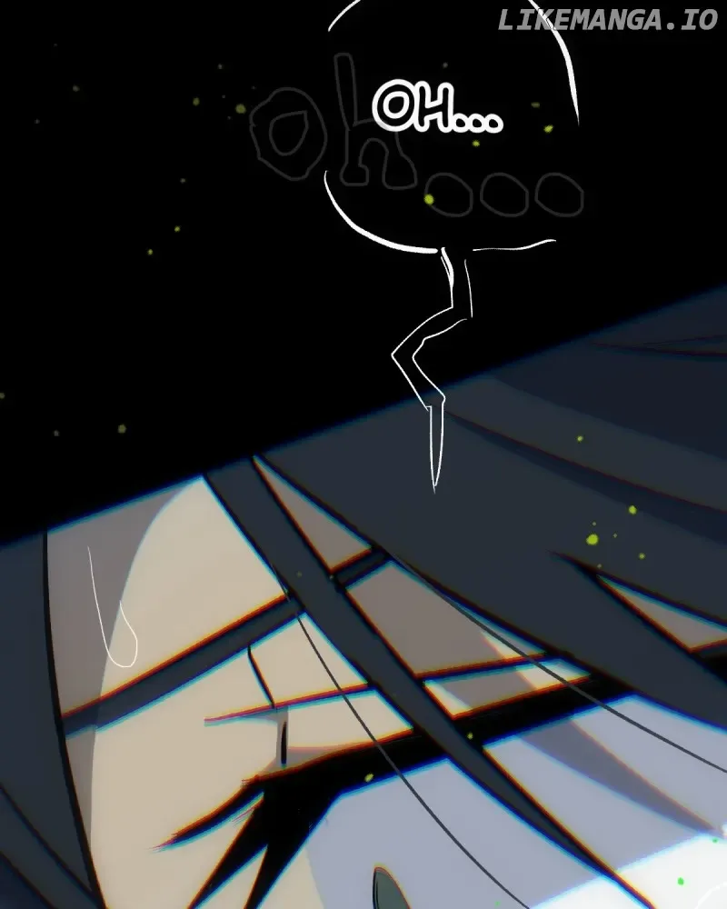 Little Matcha Girl Kainu Manga Chapter 135 Page 27