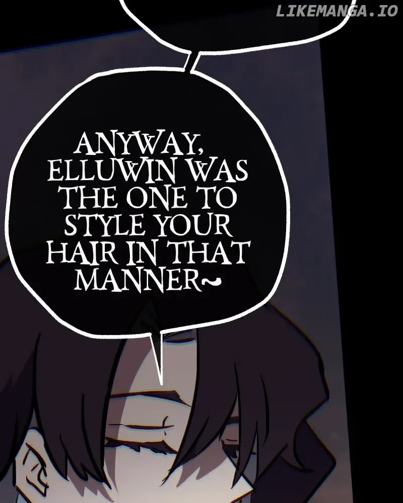 Little Matcha Girl Kainu Manga Chapter 135 Page 56