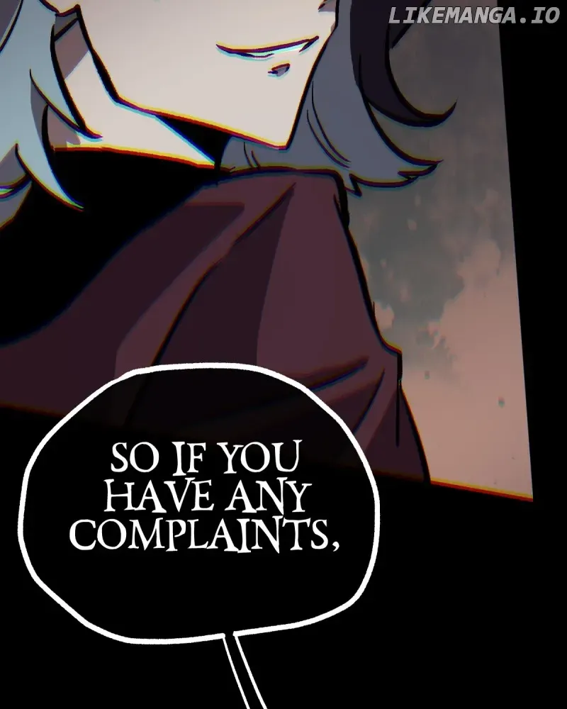 Little Matcha Girl Kainu Manga Chapter 135 Page 57