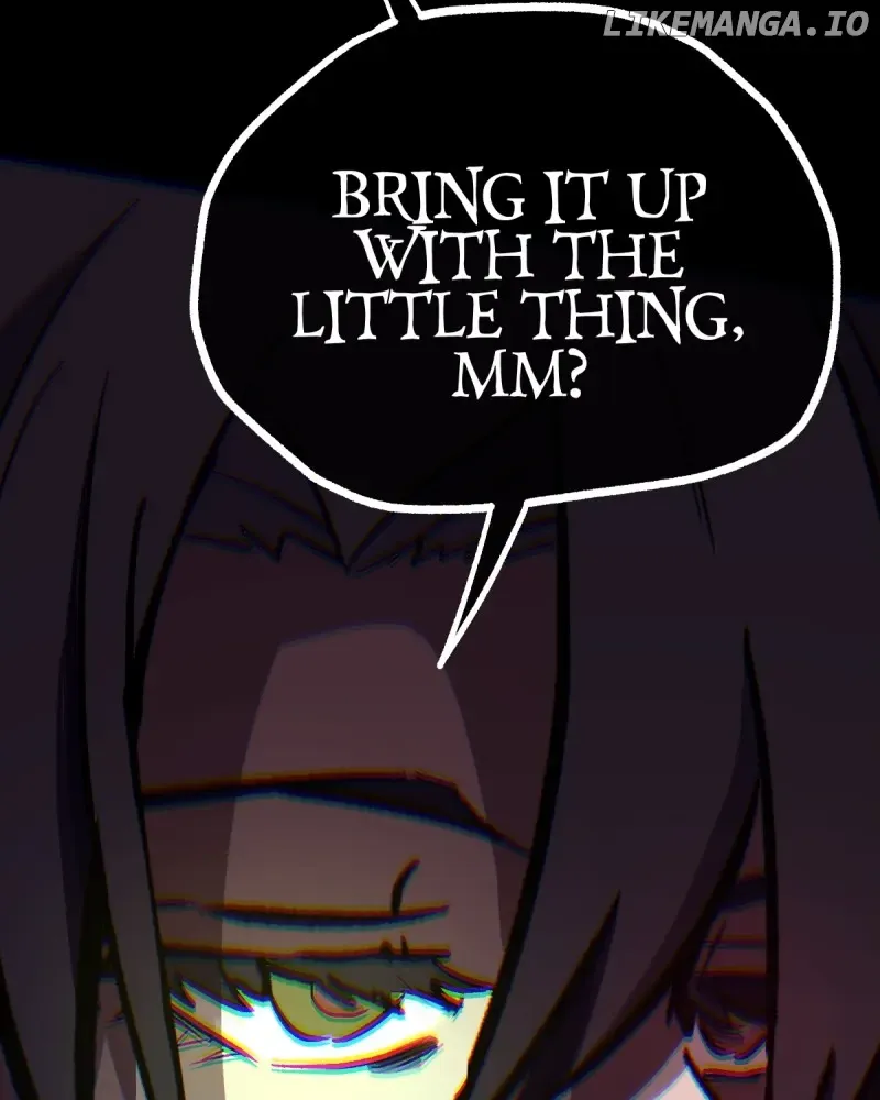 Little Matcha Girl Kainu Manga Chapter 135 Page 58