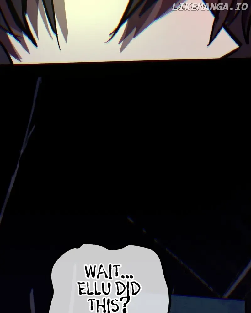 Little Matcha Girl Kainu Manga Chapter 135 Page 59
