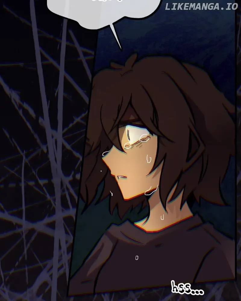 Little Matcha Girl Kainu Manga Chapter 135 Page 60