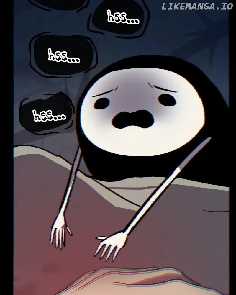 Little Matcha Girl Kainu Manga Chapter 135 Page 65