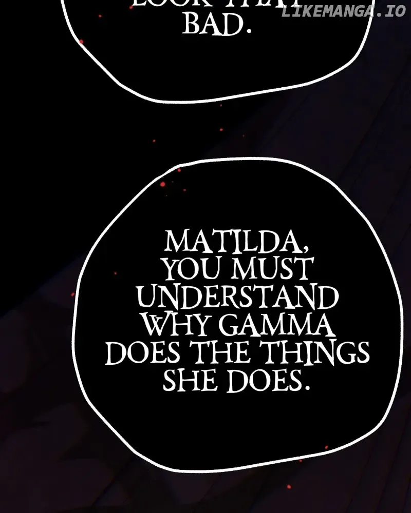 Little Matcha Girl Kainu Manga Chapter 135 Page 118