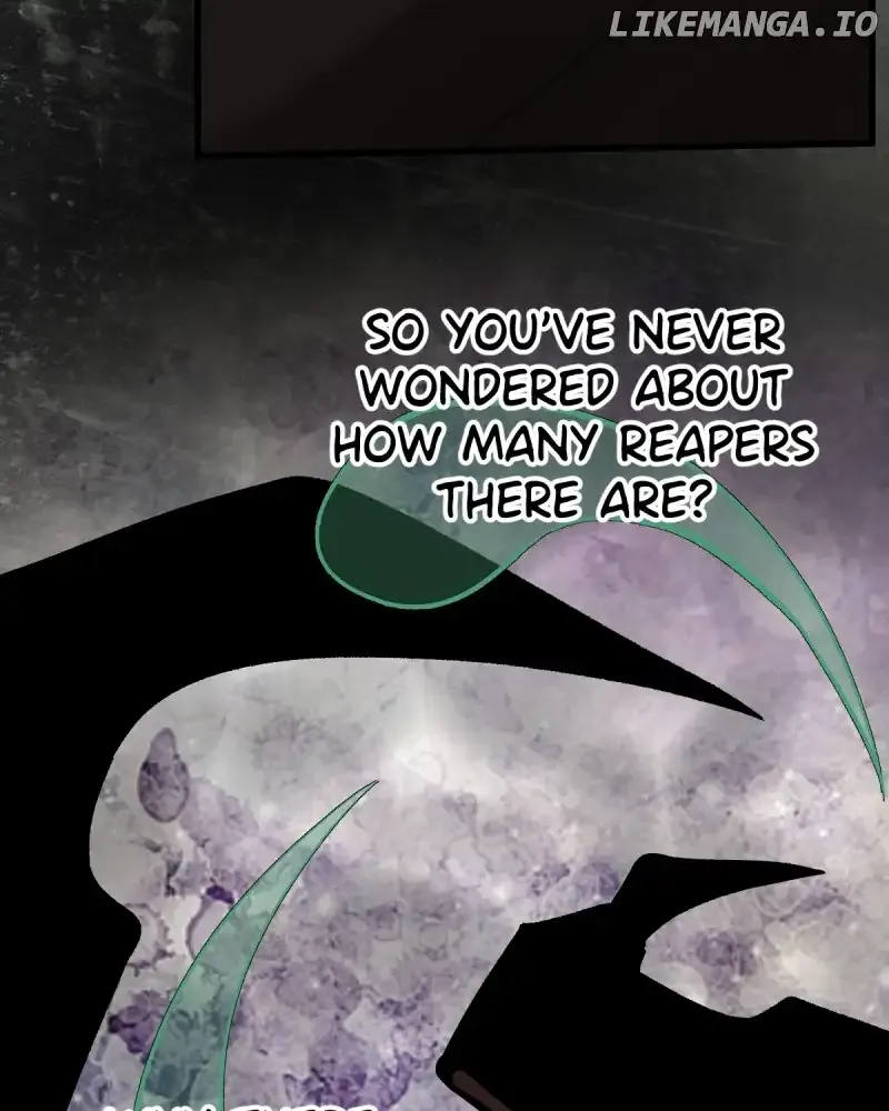 Little Matcha Girl Kainu Manga Chapter 134 Page 54