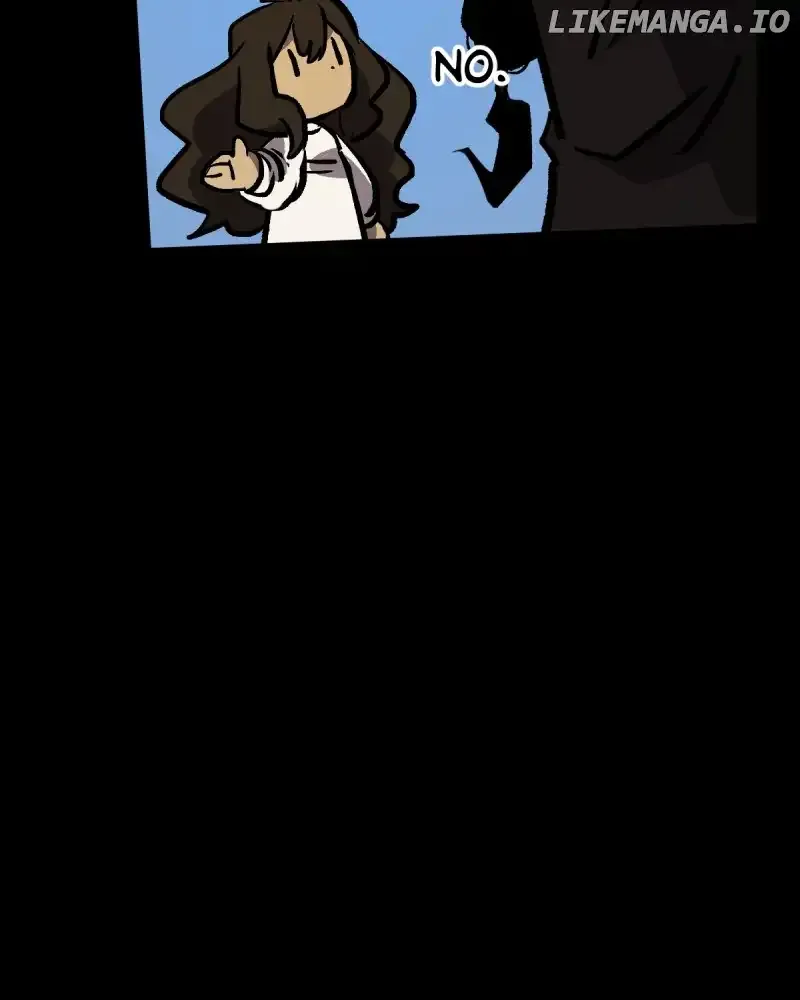 Little Matcha Girl Kainu Manga Chapter 134 Page 60