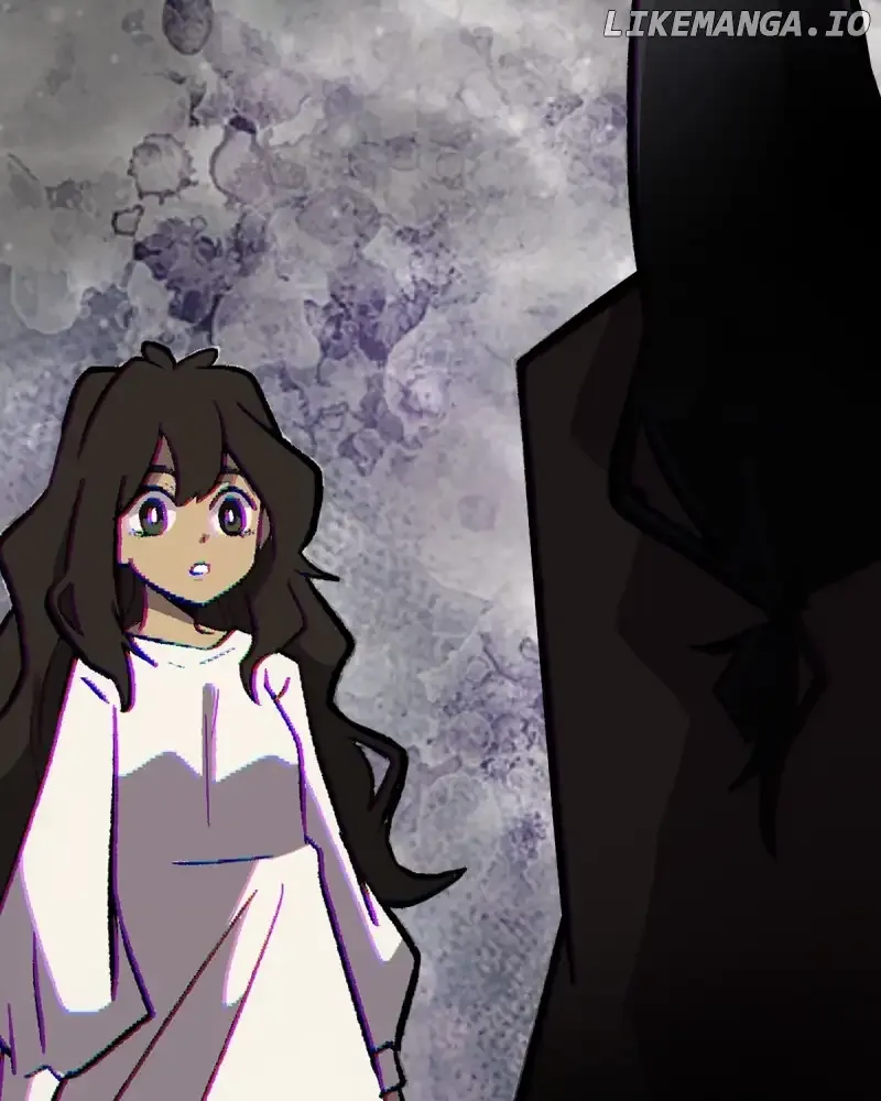 Little Matcha Girl Kainu Manga Chapter 134 Page 62