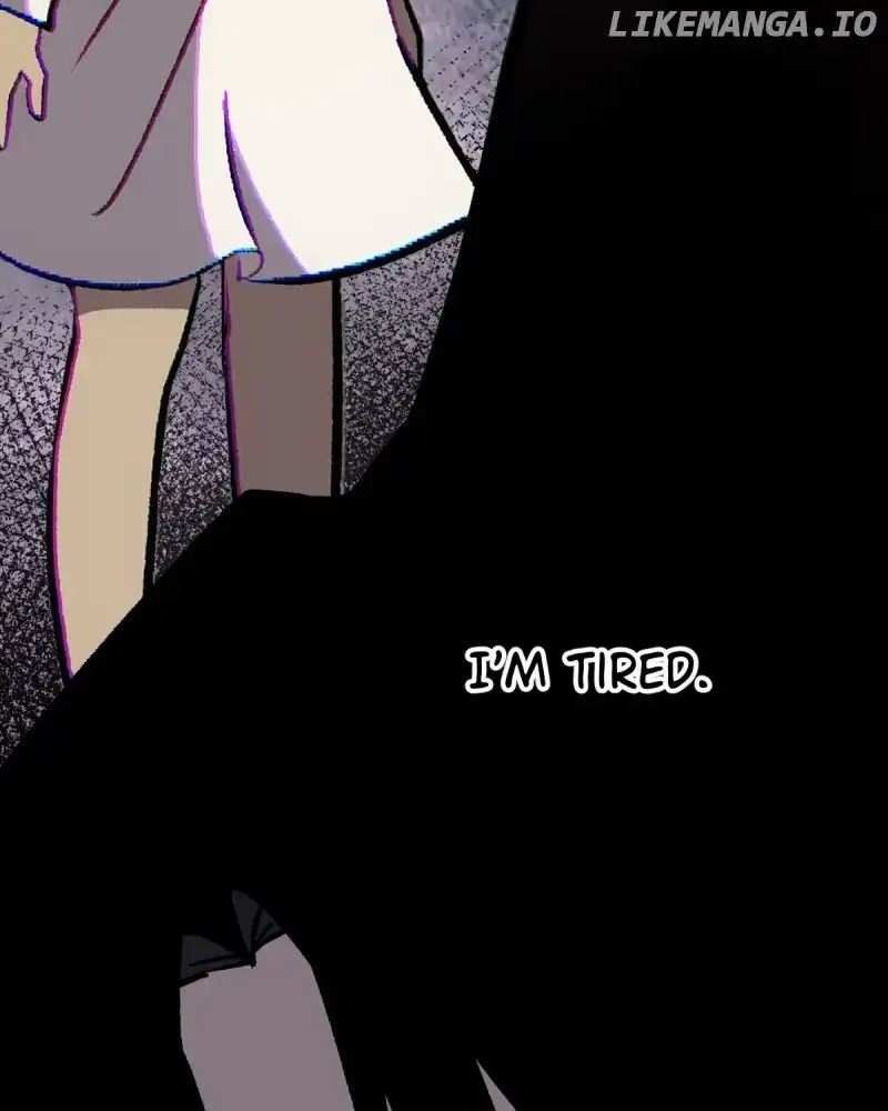 Little Matcha Girl Kainu Manga Chapter 134 Page 63