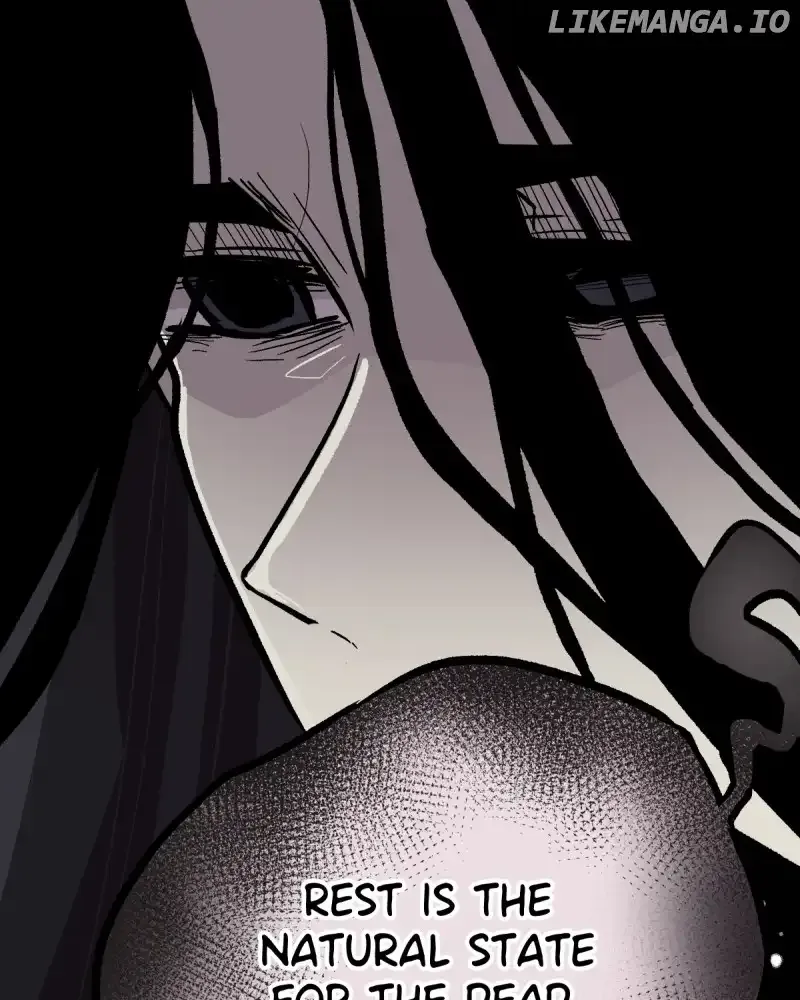 Little Matcha Girl Kainu Manga Chapter 134 Page 64