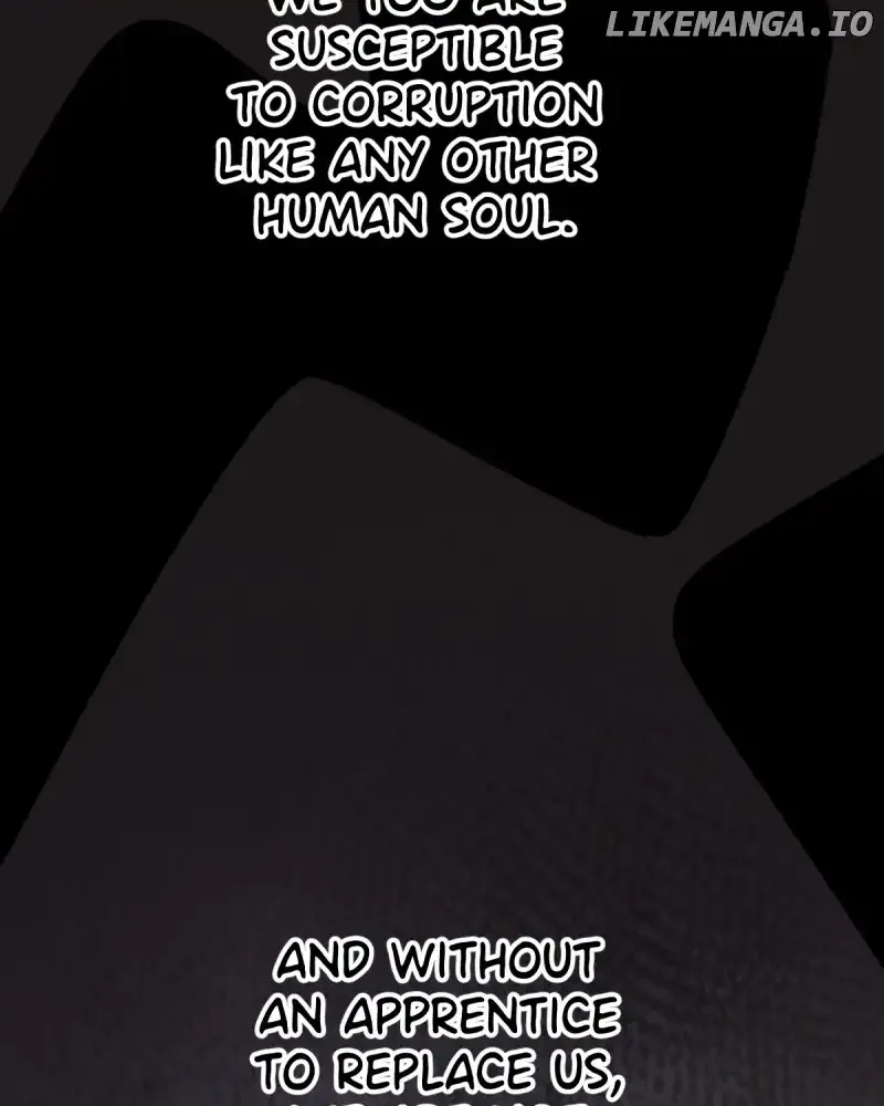 Little Matcha Girl Kainu Manga Chapter 134 Page 69
